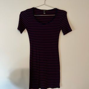 Forever 21 Bodycon Dress